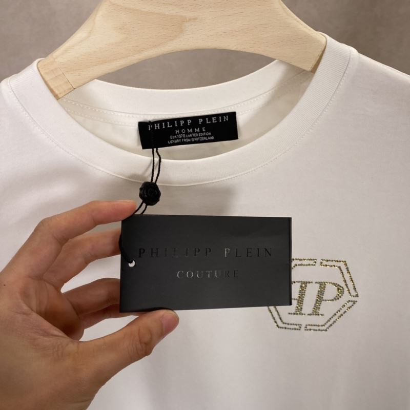 Philipp Plein T-Shirts